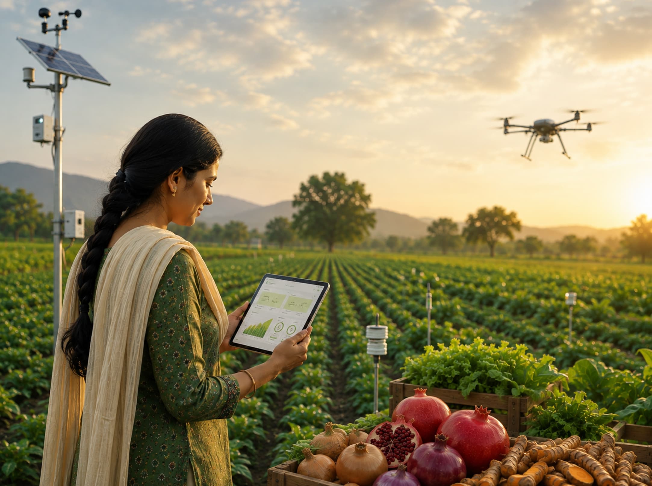 Royal Harvest™ is advancing technology-enabled cultivation models designed to improve productivity, consistency, and sustainability.