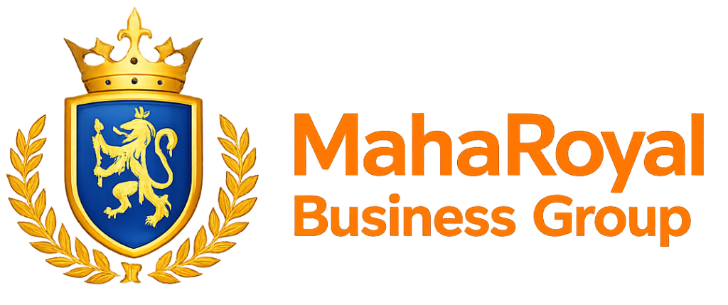 MahaRoyal Business Group